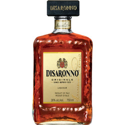 Disaronno Originale Λικέρ Amaretto 28% 700ml