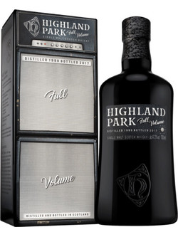 Highland Park Full Volume Ουίσκι Single Malt 47% 700ml