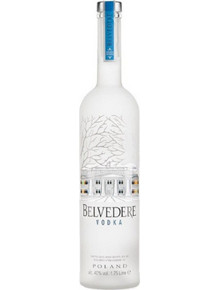 Belvedere Βότκα 40% 1.75lt