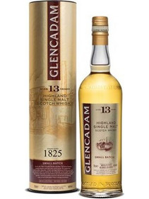 GLENCADAM 13Y 700ML