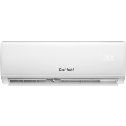 Dai-Ichi DHT22-24IVi/DHT22-24IVo Κλιματιστικό Inverter 24000 BTU