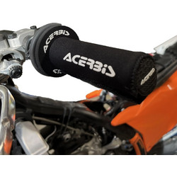 Universal προστασία χειρολαβής Acerbis Maneta 25423.090 μαύρο