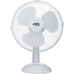 ATC HF3 Επιτραπέζιος Ανεμιστήρας 30cm 40W