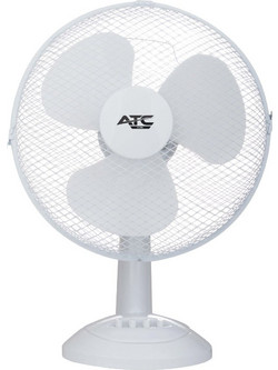 ATC HF3 Επιτραπέζιος Ανεμιστήρας 30cm 40W