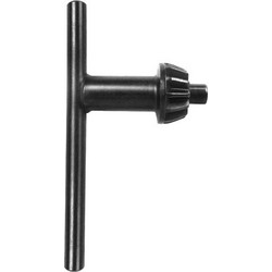 Hojita HJKCU6013 Κλειδί Για Τσοκ Δραπάνου 13mm Black