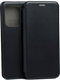 Beline Book Magnetic Θήκη Black (Oppo Reno 13 FS)