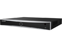 Hikvision DS-7608NXI-K2 8 Cams