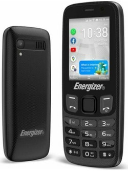 Energizer E242S