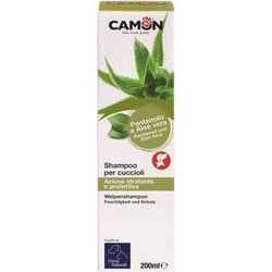 Camon Σαμπουάν για Κουτάβια 200ml