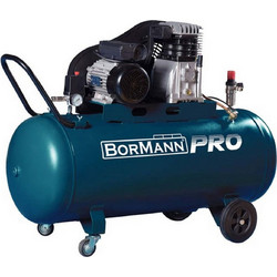 Bormannn BAT5090 Κομπρεσέρ Αέρος Μονοφασικό 200lt 3hp