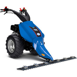 660 HY WS PowerSafe - Yanmar L100V Πετρέλαιο 6,8Kw/9.1hp