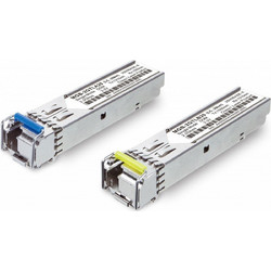 Πομποδέκτης Planet 2.5G SFP (MGB-2GLA20) - 2500BASE-X - 300m MGB-2GLA20