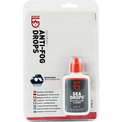 GEAR AID SEA DROPS 37ml ΑΝΤΙΘΑΜΒΩΤΙΚΟ