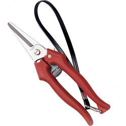 ΨΑΛΙΔΙ ΚΛΑΔΕΜΑΤΟΣ ΑΜΠΕΛΟΥΡΓΙΚΟ 19cm AUSONIA 31325 AGROEQUIP