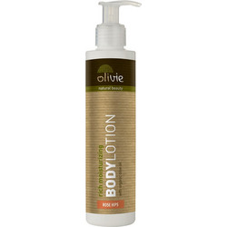Olivie Rose Hips Body Lotion 200ml