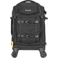 Vanguard Alta Fly 55T Black