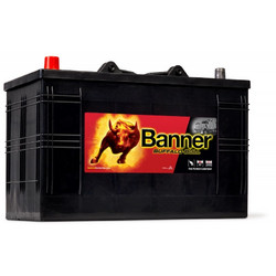 Banner Buffalo Bull 61048 12V 110Ah