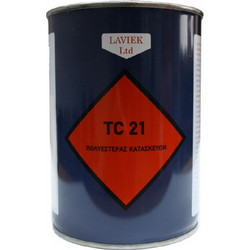 ΠΟΛΥΕΣΤΕΡΑΣ TC-21 900gr