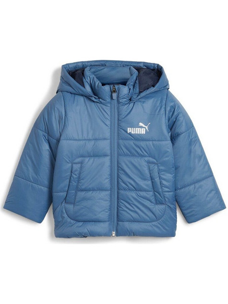 JACKET Puma Minicats Hooded Padded Jacket 675971-24