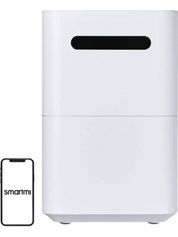 Smartmi Evaporative Humidifier 3