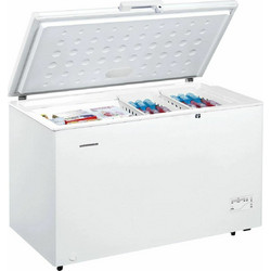Heinner HCF-380NHF+