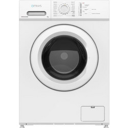 Omnys WNM-80248MU Πλυντήριο Ρούχων 8kg 1200 Στροφών