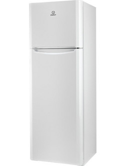 Δίπορτο Ψυγείο Indesit TIAA 12 X.1