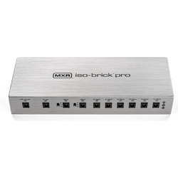 MXR(R) M242 Iso-Brick(TM) Pro Power Supply Τροφοδοτικό Για Πετάλια