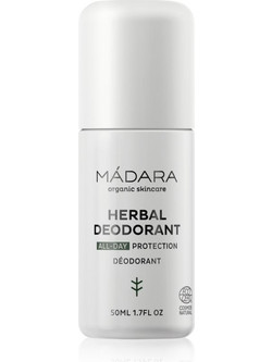 Madara Herbal Roll-On 50ml