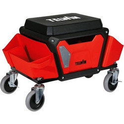 ΕΡΓΑΛΕΙΟΦΟΡΕΑΣ TELWIN AUTOMOTIVE ROLLING STOOL 804653