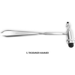 MVS ΣΦΥΡΑ TROEMNER