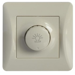 ΡΕΟΣΤΑΤΗΣ 500W ΙΒΟΥΑΡ Hseries LINEME - Lineme