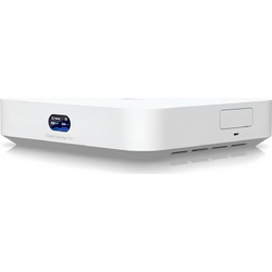 Cloud Gateway Ubiquiti (UCG-Max) - NAT/VPN, 2.5Gbps, x5 Ports UCG-MAX