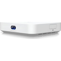 Cloud Gateway Ubiquiti (UCG-Max) - NAT/VPN, 2.5Gbps, x5 Ports UCG-MAX