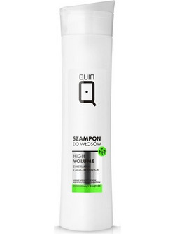 Silcare Quin Volume Σαμπουάν για Όγκο για Λεπτά Μαλλιά 500ml