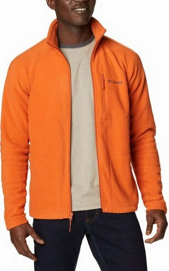 Columbia Fast Trek II Full Zip Fleece AM3039-820