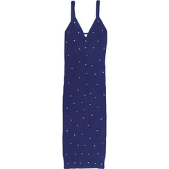 SILVIANHEACH MIDI DRESS KELLER
