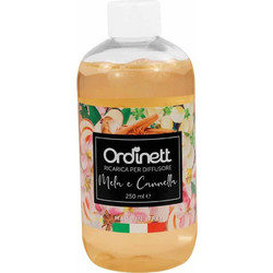 Ανταλλακτικό Άρωμα 250ml APPLE & CINNAMON - GIOSTYLE