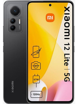 Xiaomi 12 Lite 5G NFC 8GB 128GB