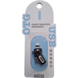 Card reader Usb