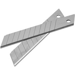 Λάμες ανταλλακτικές Dingqi 18mm 10 τμχ