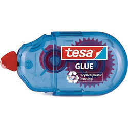 Κόλλα Tesa mini glue roller ecologo 5mm x 6m