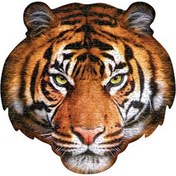 Puzzle Madd Capp I Am Tiger 550 Κομμάτια