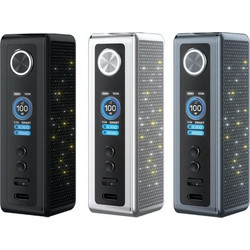 VINCI SPARK 100w MOD by Voopoo