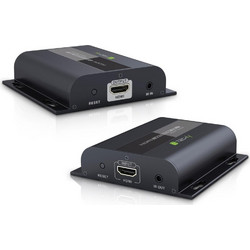 Techly IDATA-EXTIP-3834KV4 HDMI Extender