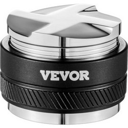 VEVOR Ρυθμιζόμενος Διανομέας Καφέ 53mm 2-σε-1 για Εσπρέσο στο Σπίτι BFQ53MMBXGLP9KOV6V0