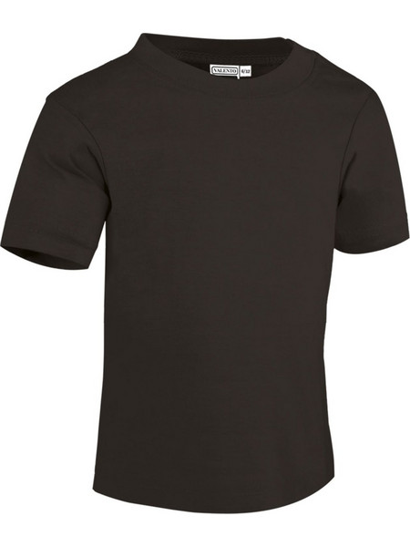 Βρεφικό T-Shirt PUPY Valento CAVABABNG Black