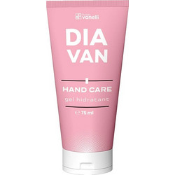 Human Vanelli Diavan Hand Care Κρέμα Χεριών 75ml