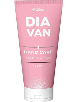 Human Vanelli Diavan Hand Care Κρέμα Χεριών 75ml
