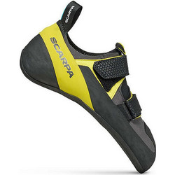 Scarpa ARPIA V SHARK-YELLOW Climbing Shoes